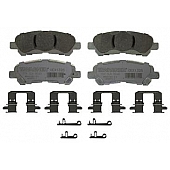 Wagner Brakes Brake Pad - OEX1325