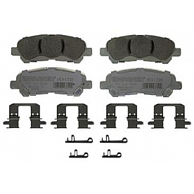 Wagner Brakes Brake Pad - OEX1325