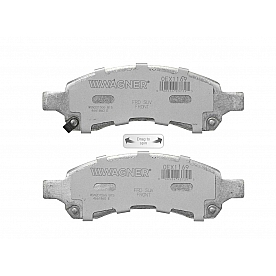 Wagner Brakes Brake Pad - OEX1169