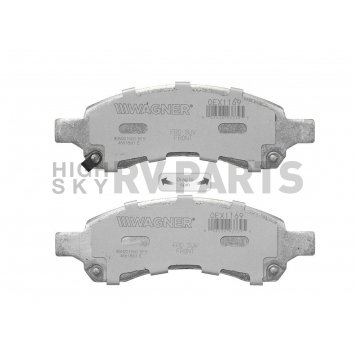 Wagner Brakes Brake Pad - OEX1169