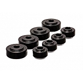 Energy Suspension Strut Rod Bushing - 4.7120G