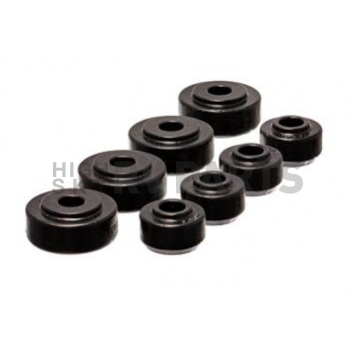 Energy Suspension Strut Rod Bushing - 4.7120G
