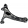 Dorman (OE Solutions) Control Arm - 522-831