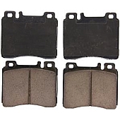 Wagner Brakes Brake Pad - ZD577
