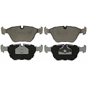 Wagner Brakes Brake Pad - PD394