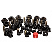 Energy Suspension Bushing Kit Hyper-Flex System - 3.18103G