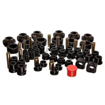 Energy Suspension Bushing Kit Hyper-Flex System - 3.18103G