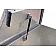 Dee Zee Tool Box - Trailer Tongue Box Aluminum Standard Profile 3.71 Cubic Feet - 91716