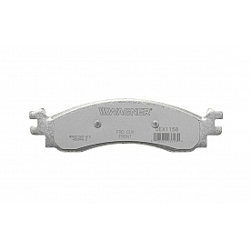 Wagner Brakes Brake Pad - OEX1158