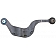 Moog Chassis Control Arm - RK641644