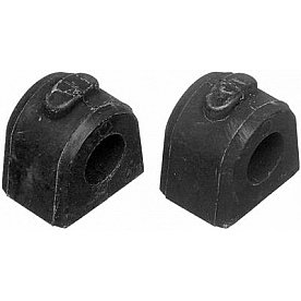 Moog Chassis Stabilizer Bar Mount Bushing - K90022
