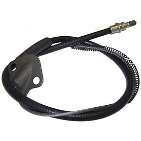 Crown Automotive Jeep Replacement Parking Brake Cable J5352765