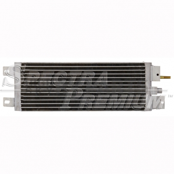 Spectra Premium Air Conditioner Condenser 73274-2