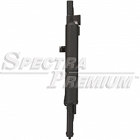 Spectra Premium Air Conditioner Condenser 73278