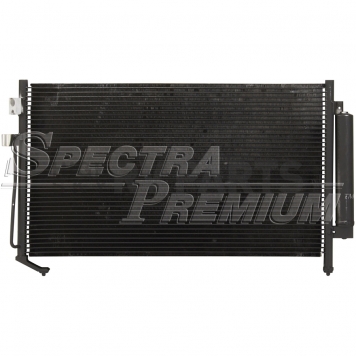 Spectra Premium Air Conditioner Condenser 73278-3
