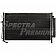 Spectra Premium Air Conditioner Condenser 73278