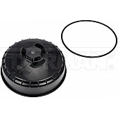 Dorman (OE Solutions) Fuel Filter Cap 904-001