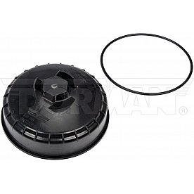 Dorman (OE Solutions) Fuel Filter Cap 904-001