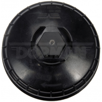 Dorman (OE Solutions) Fuel Filter Cap 904-001-2