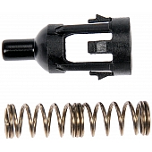 Dorman (OE Solutions) Oil Filter By-Pass Valve - 917-992