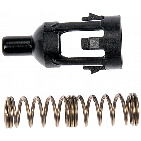 Dorman (OE Solutions) Oil Filter By-Pass Valve - 917-992