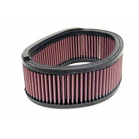 K & N Filters Air Filter - HD-2078