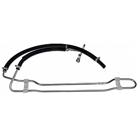 Dorman (OE Solutions) Power Steering Fluid Cooler - 918-302
