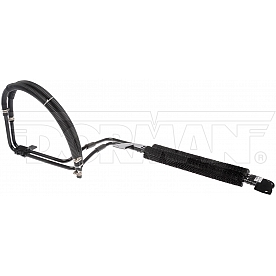 Dorman (OE Solutions) Power Steering Fluid Cooler - 918-329