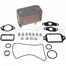 Dorman (OE Solutions) Fluid Cooler - 918-400