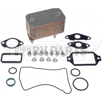 Dorman (OE Solutions) Fluid Cooler - 918-400