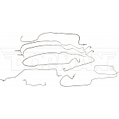 Dorman Brake Line Kit - 919-127