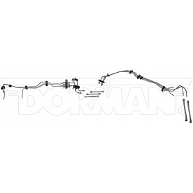 Dorman (OE Solutions) Fuel Line - 919-810