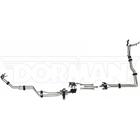 Dorman (OE Solutions) Fuel Line - 919-814