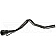Dorman (OE Solutions) Fuel Filler Neck - 574-034