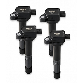 MSD Ignition Ignition Coil 821943