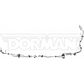 Dorman (OE Solutions) Fuel Line - 919-871