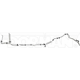 Dorman (OE Solutions) Fuel Line - 919-873