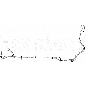 Dorman (OE Solutions) Fuel Line - 919-874