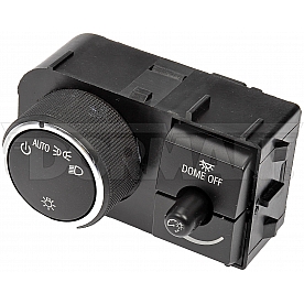 Dorman (OE Solutions) Headlight Switch 920-053