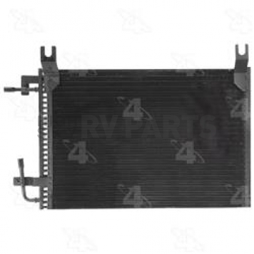 Four Seasons Air Conditioner Condenser 40512