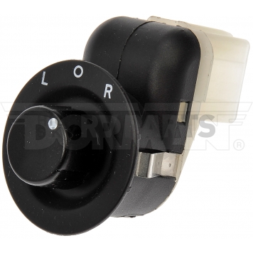 Dorman Exterior Mirror Switch Blade Plastic - 920-054