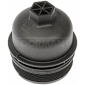 Dorman (OE Solutions) Oil Filter Cover - 921-020