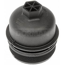 Dorman (OE Solutions) Oil Filter Cover - 921-020