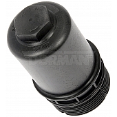 Dorman (OE Solutions) Oil Filter Cover - 921-021