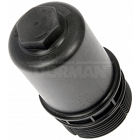 Dorman (OE Solutions) Oil Filter Cover - 921-021
