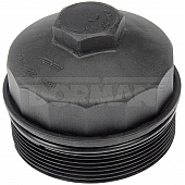 Dorman (OE Solutions) Oil Filter Cover - 921-113