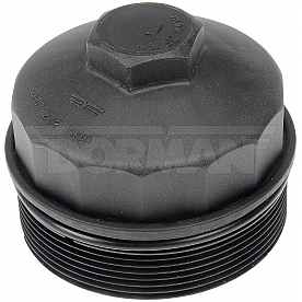 Dorman (OE Solutions) Oil Filter Cover - 921-113