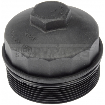 Dorman (OE Solutions) Oil Filter Cover - 921-113