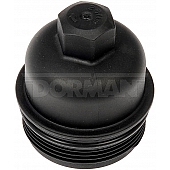 Dorman (OE Solutions) Oil Filter Cover - 921-115