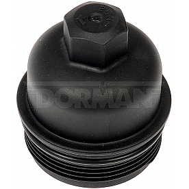 Dorman (OE Solutions) Oil Filter Cover - 921-115
